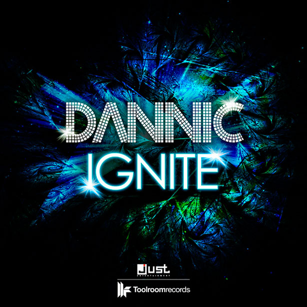 Ignite by Dannic