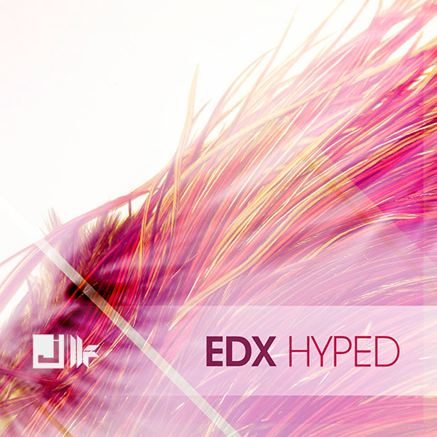 Hyped by EDX