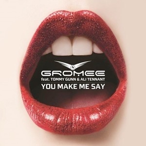 Gromee