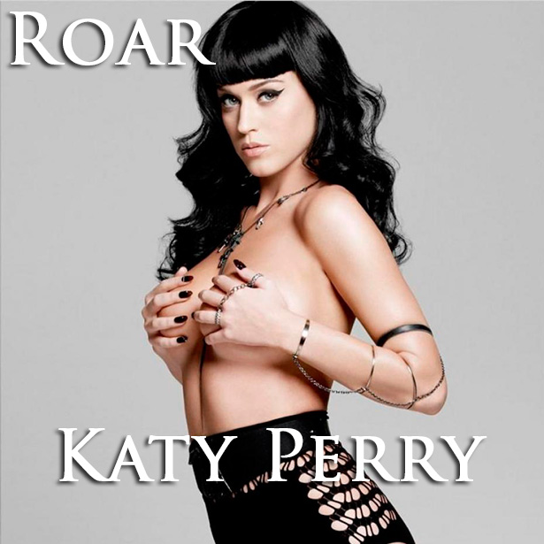 Katy Perry