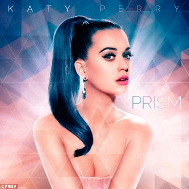 Prism by Katy Perry