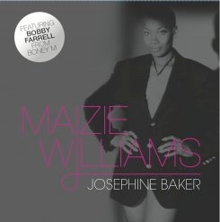 Maizie Williams