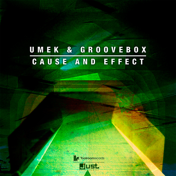 Cause and Effect by UMEK & GROOVEBOX