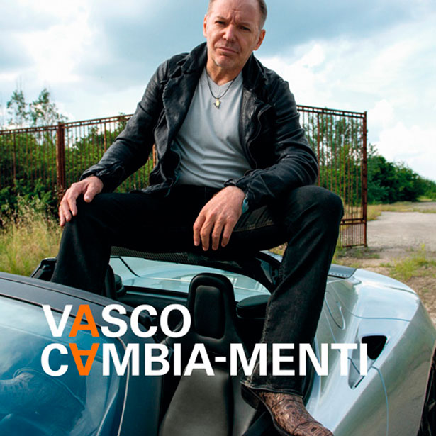Cambia-menti by Vasco