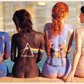 Poster Pink Floyd