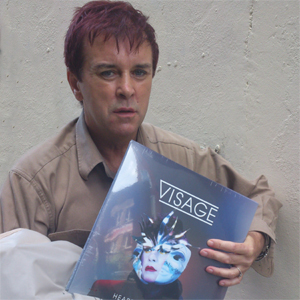 Visage