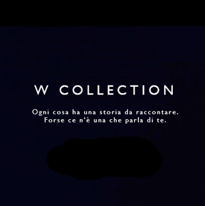 W Collection