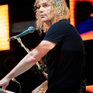 David Bryan e Google Glass