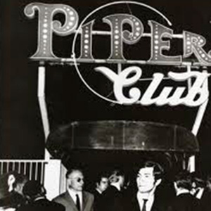 Piper club Roma