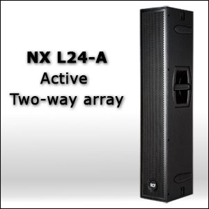 RCF - NX L24-A