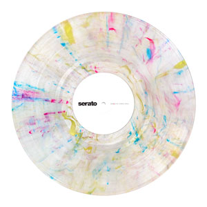 Clearly LYM by SERATO