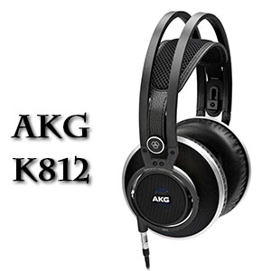 AKG K812