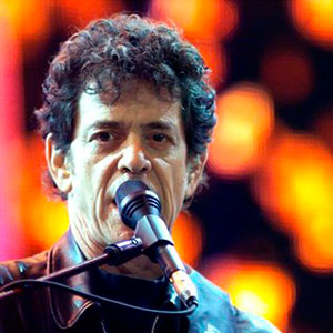 Lou Reed