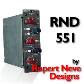 RND 551
