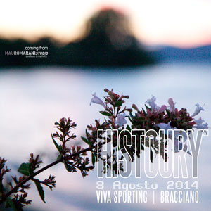 histoury 2014