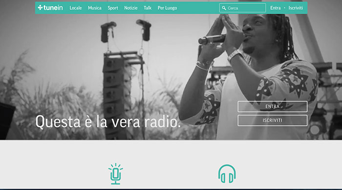 music selectio fm tunein com