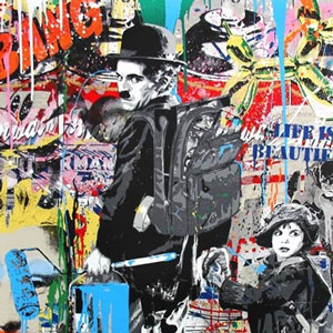 Mr. Brainwash