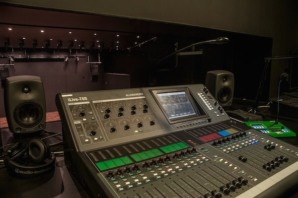 chamber T80