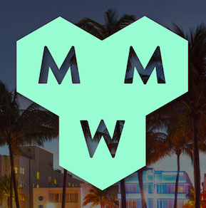Miami Music Week 2016