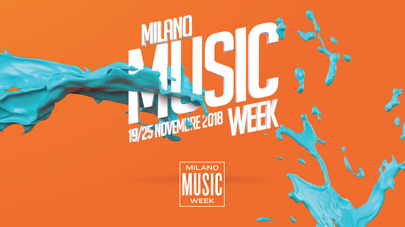 Billboard Italia conquista la Milano Music Week!
