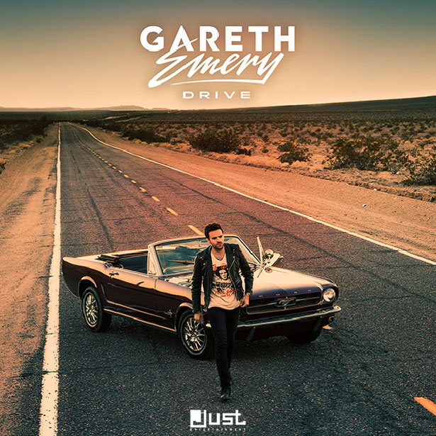 U by Gareth Emery