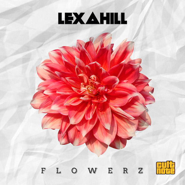 Lexa Hill - Flowerz