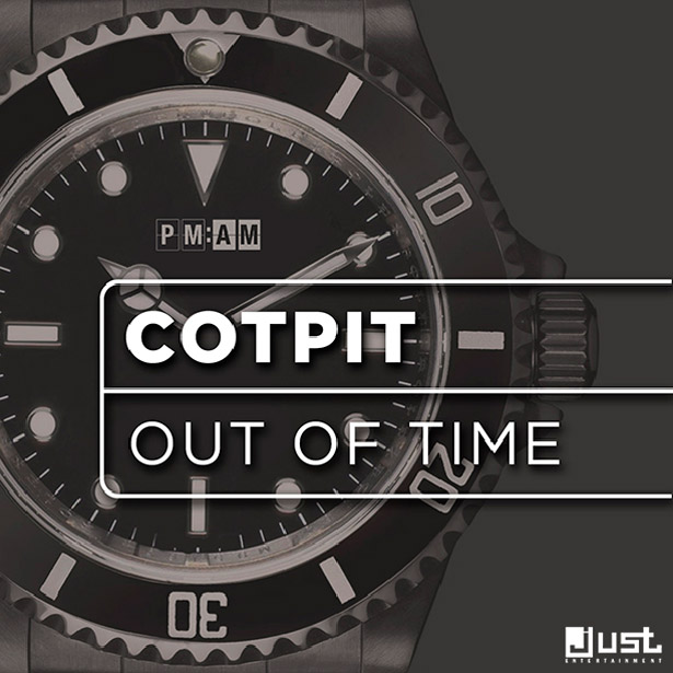COTPIT - Out of Time