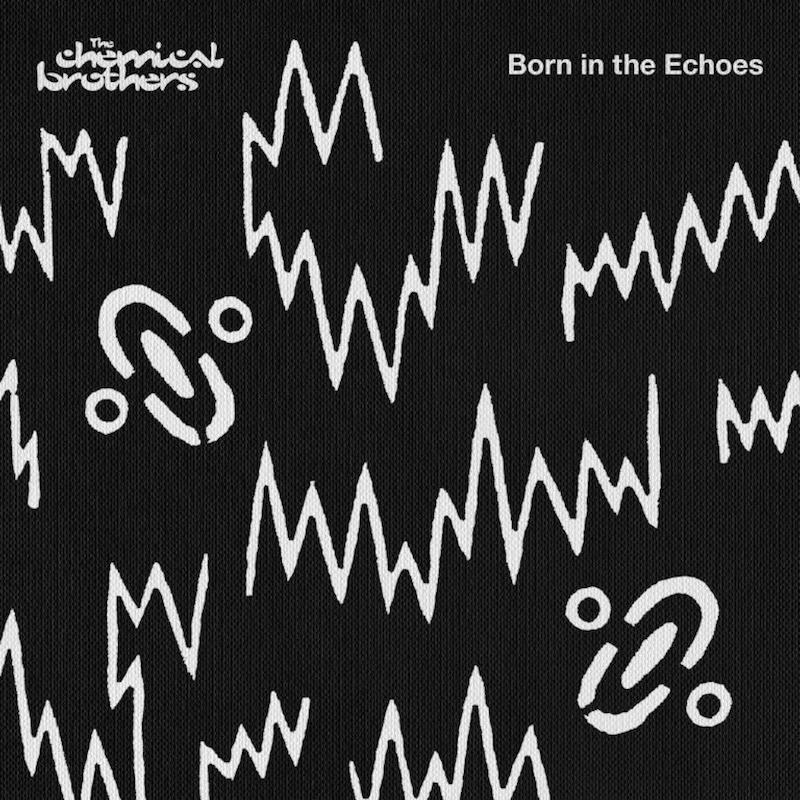 CHEMICAL BROTHERS - GO