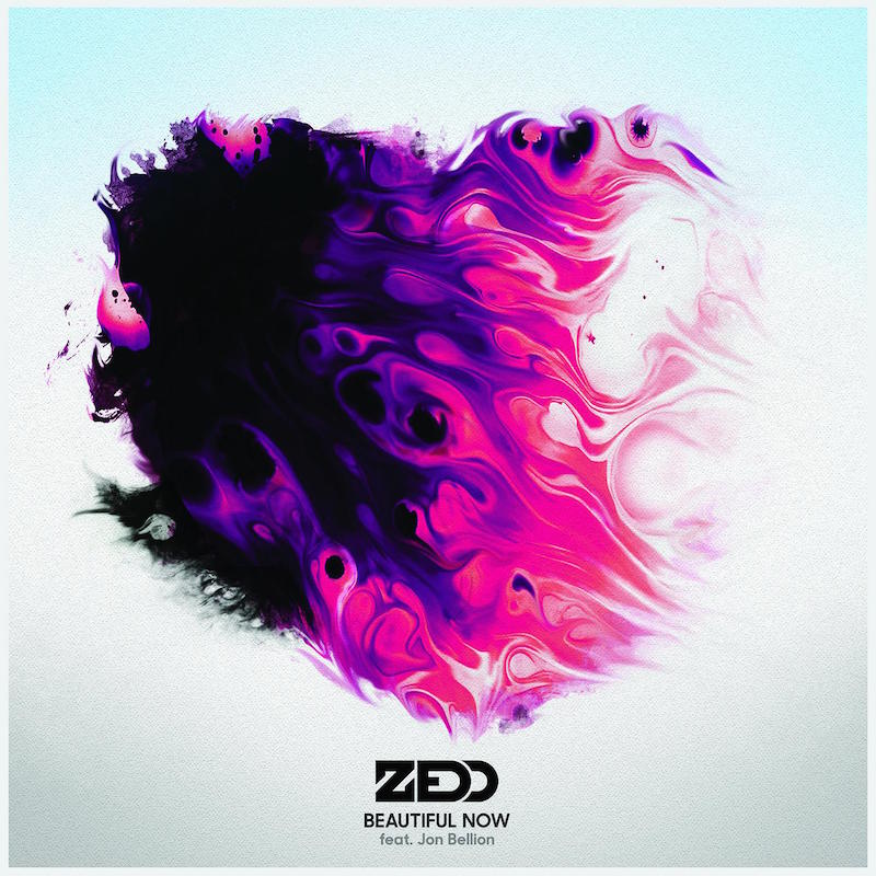 ZEDD - BEAUTIFUL NOW