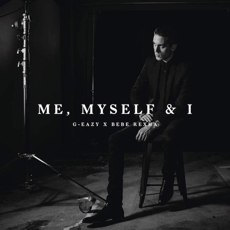 G-Eazy x Bebe Rexha - Me, Myself & I (Marc Stout & Scott Svejda Remix)