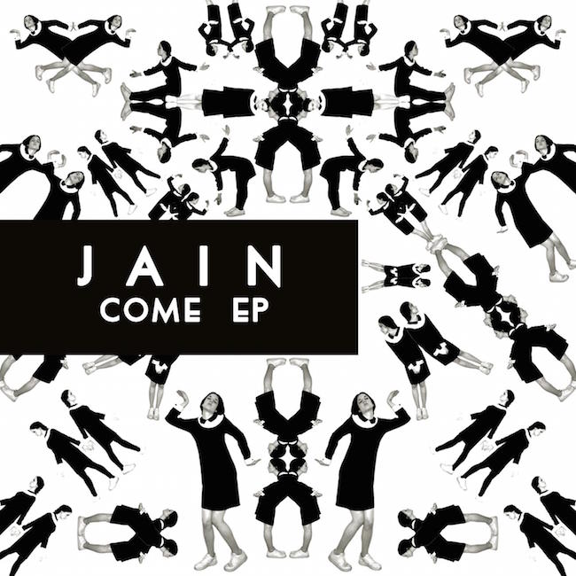 Jain - Come (Remixes) 