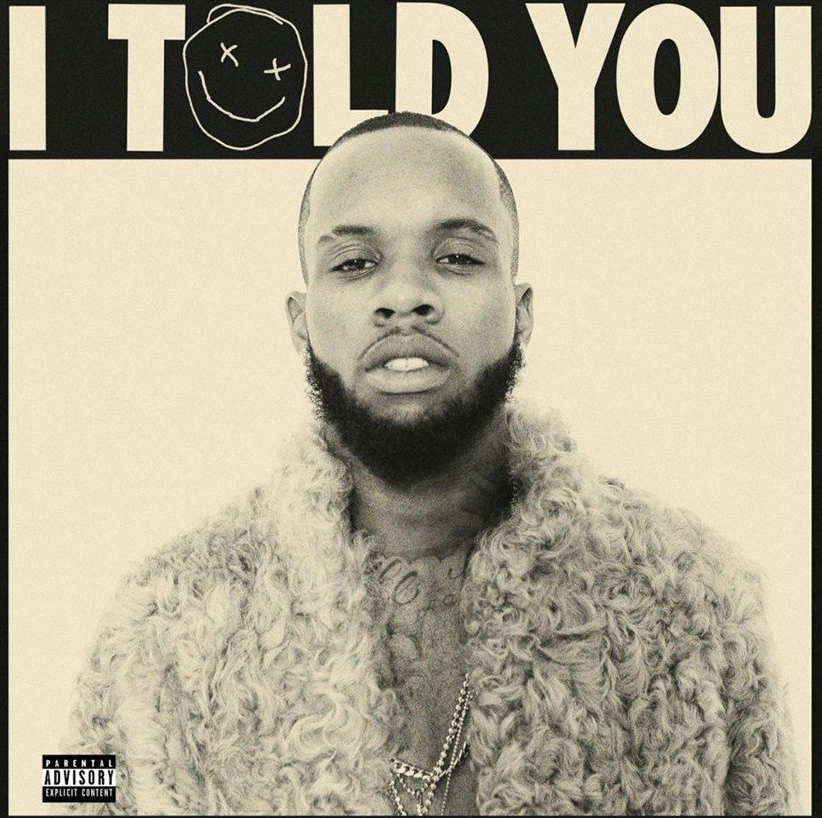 Tory Lanez - I Told You 