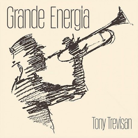 tony trevisan grande energia