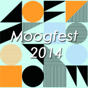 Moogfest 2014