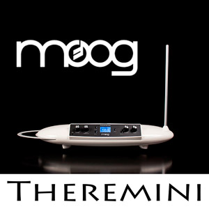 Moog Theremini