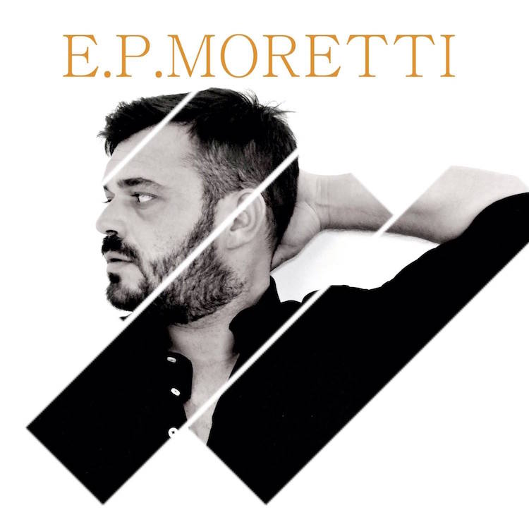 E.P. Moretti - Stringimi