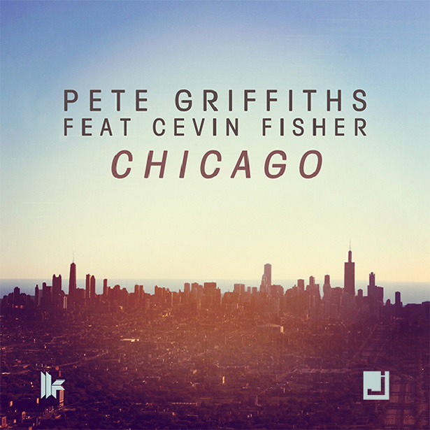 Chicago by Pete Griffiths feat Cevin Fisher