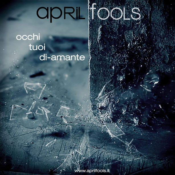 Occhi tuoi di-amante by April Fools