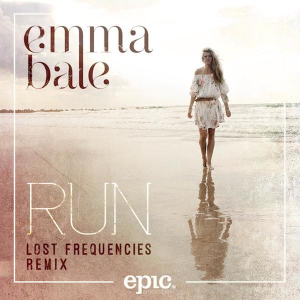 Emma Bale - Run (Lost Frequencies Remix)