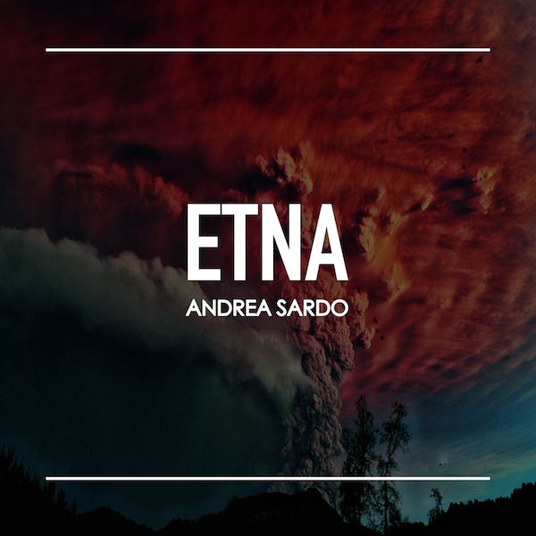 Andrea Sardo - Etna