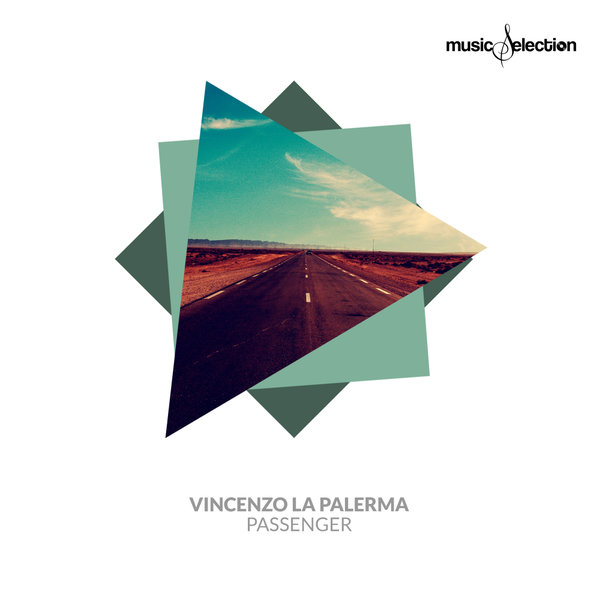 Vincenzo La Palerma - Passenger