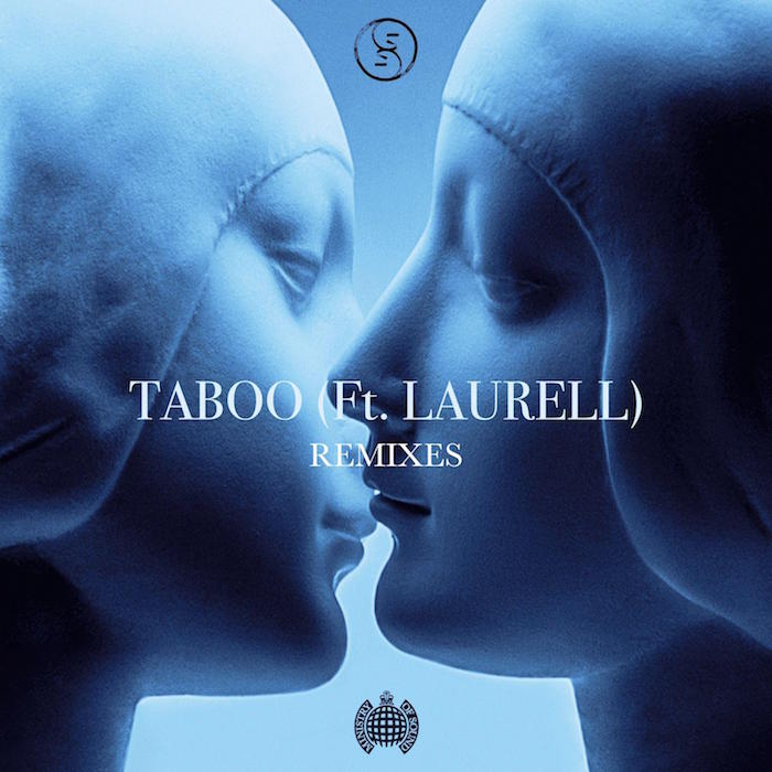 Gale feat. Laurell - Taboo (Remixes)